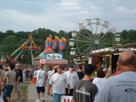 2007 Carnival